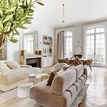 L\'Ecrin Wagram Suite