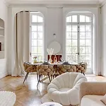 L\'Ecrin Wagram Suite