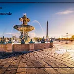 L\'Ecrin Wagram Suite