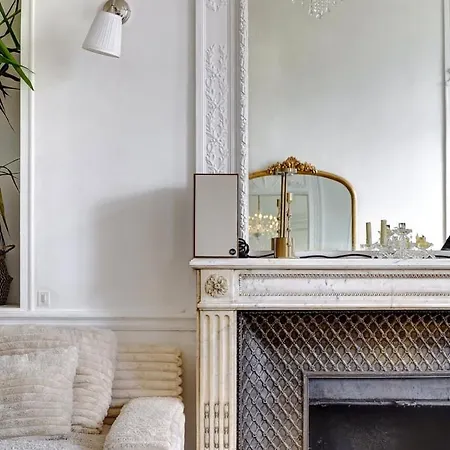 Apartment L'ecrin Wagram *